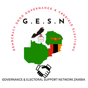 Governance Electoral Support Network in Zambia (GESN-Zambia)