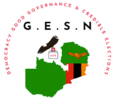 Governance Electoral Support Network in Zambia (GESN-Zambia)